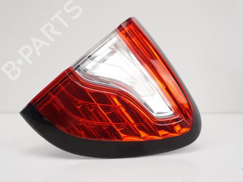 Used Left tailgate light RENAULT CAPTUR I (J5_, H5_) 1.2 TCe 120 (118 hp) 18176129