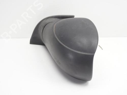 Left mirror CITROËN C3 I (FC_, FN_) 1.4 HDi | BP24595437C26