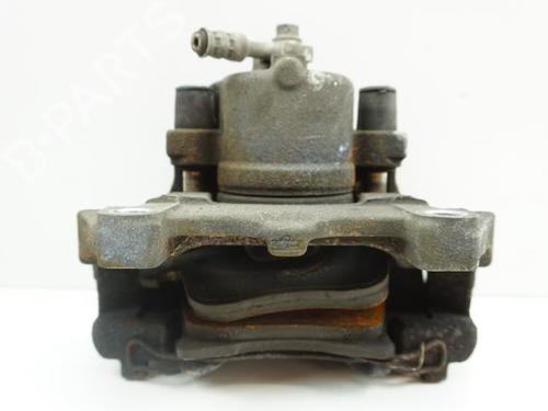 Left front brake caliper OPEL MERIVA B MPV (S10) 1.7 CDTI (75) | BP18189263M105