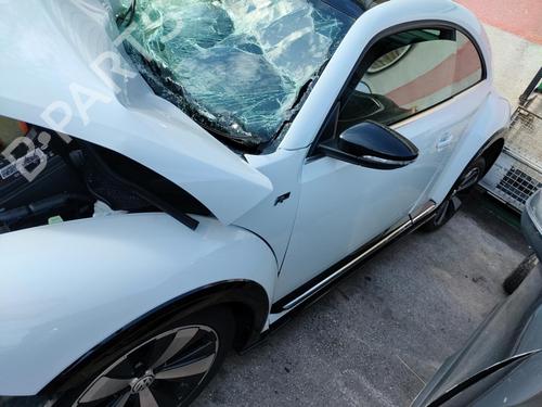 Gearbox VW BEETLE (5C1, 5C2) 1.4 TSI | BP23763908M3  - Image 9