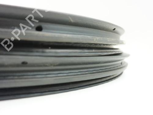 Rubber door seal CITROËN GRAND C4 SPACETOURER (3A_, 3E_) 1.5 BlueHDi 130 | BP18173461C142 