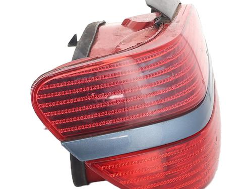 Left taillight PEUGEOT 406 (8B) 1.8 16V | BP27220210C34 