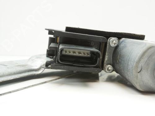 Front left window mechanism PEUGEOT 308 I (4A_, 4C_) 1.6 16V | BP18178219C22 