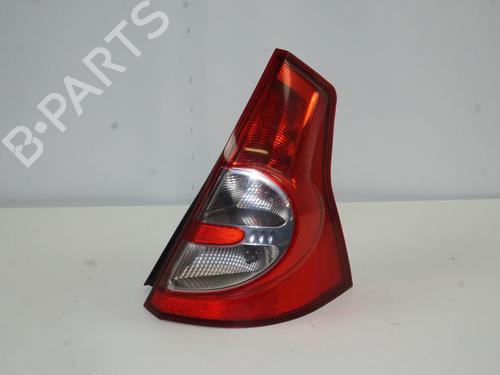 Used Right taillight DACIA SANDERO 1.4 (BS0C, BS0A, BS0G, BS1F, BS0E) (75 hp) 18178441