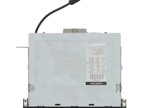 Radio MITSUBISHI ASX (GA_W_) 1.8 DI-D 4WD (GA6W) | BP37462217E6 - Image 2