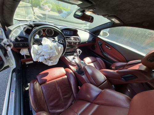 Support BMW 6 (E63) M | BP37745790C155 - Image 19