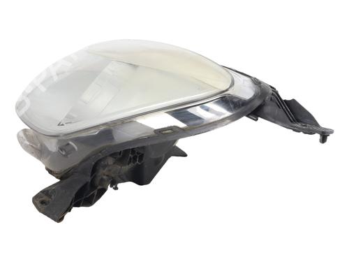 Left headlight CITROËN C3 II (SC_) 1.1 i | BP39081825C28 - Image 5