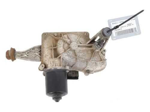 Used Front wiper motor RENAULT GRAND SCÉNIC III (JZ0/1_) 1.5 dCi (JZ09, JZ0D, JZ10, JZ14, JZ1G, JZ29, JZ2C) (110 hp) 28104225
