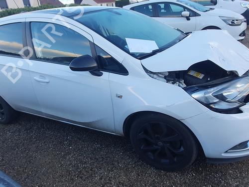 AC compressor OPEL CORSA E (X15) 1.3 CDTI (08, 68) | BP24985976M34  - Image 11