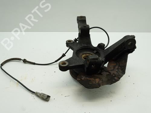 Right front steering knuckle CITROËN JUMPY II Van 1.6 HDi 90 16V | BP18177632M26 