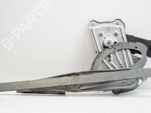 Used Front left window mechanism Front left window mechanism 18191801 18191801