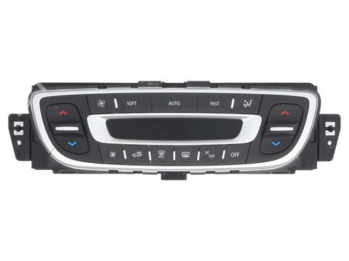 Climate control RENAULT SCÉNIC III (JZ0/1_) 1.5 dCi | BP24588480I5 