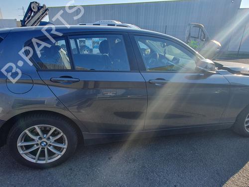 Middle console BMW 1 (F20) 120 d | BP25435763I22  - Image 11