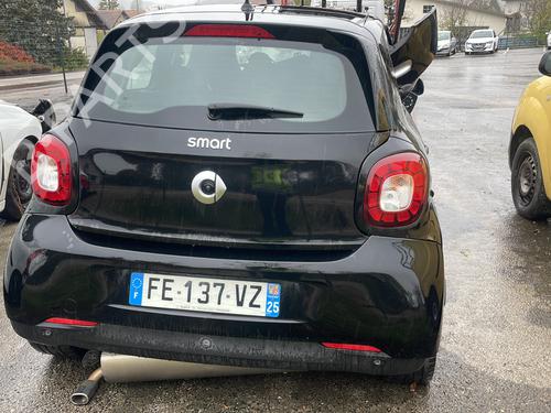 Instrument cluster SMART FORFOUR Hatchback (453) 0.9 (453.044, 453.053) | BP30965983C47 - Image 13