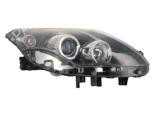 Used Right headlight RENAULT LAGUNA III (BT0/1) 1.5 dCi (BT00, BT0A, BT0T, BT1J) (110 hp) 32298664