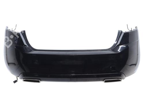 Bagtil kofangere PEUGEOT 308 II (LB_, LP_, LW_, LH_, L3_) 2.0 BlueHDi 150 (150 hp) 31343678