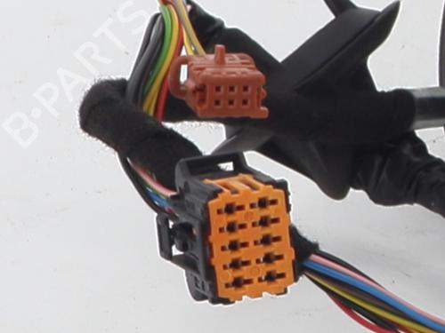 Right mirror CITROËN C3 AIRCROSS II (2R_, 2C_) 1.2 PureTech 82 (2RHMRC, 2RHMZB) | BP29998170C27