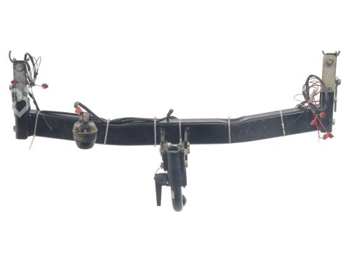 Used Tow ball/Mechanism Tow ball/Mechanism FIAT FREEMONT (345_) 2.0 JTD (140 hp) 33455630 33455630