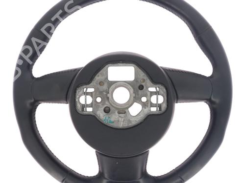 Used Steering wheel Steering wheel AUDI A1 Sportback (8XA, 8XF) 1.2 TFSI (86 hp) 35989298 35989298