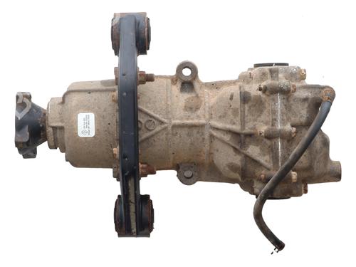 Used Rear differential RENAULT KANGOO (KC0/1_) 1.9 dCi 4x4 (KC0V) (80 hp) 29501011