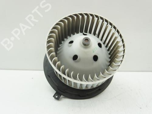 Heater blower motor RENAULT LAGUNA II Grandtour (KG0/1_) 1.9 dCi | BP18176454M62 