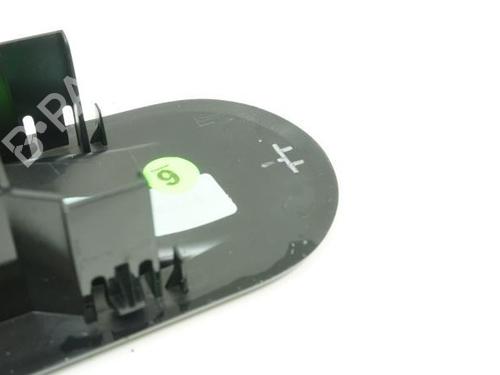 Right front window switch RENAULT CLIO IV (BH_) 0.9 TCe 90 (BHNF, BHMA, BHMH, BHJK, BHJR) | BP18189670I26 