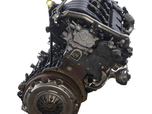 Engine PEUGEOT 307 CC (3B) 2.0 HDi 135 | BP30850022M1 - Image 5