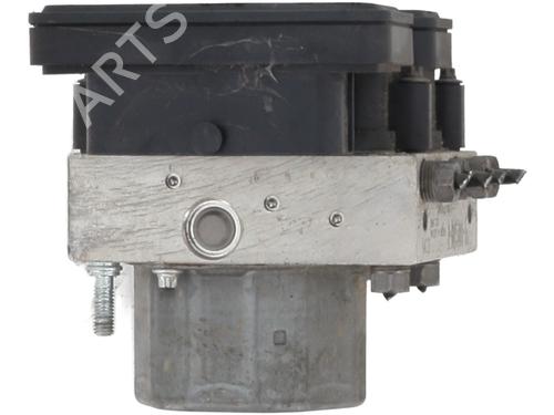 Used ABS pump ABS pump DACIA DUSTER (HM_) 1.5 dCi 115 (HMAD) (116 hp) 29937152 29937152