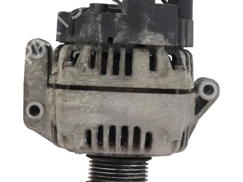 Alternator FIAT GRANDE PUNTO (199_) 1.3 D Multijet | BP30124605M7 