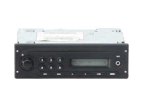 Bilradio RENAULT KANGOO Express (FW0/1_) 1.5 dCi 70 (FW0A, KW0V) (68 hp) 20660144