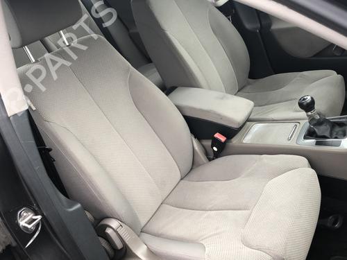 Left headlight VW PASSAT B6 Variant (3C5) 2.0 TDI 16V | BP30327429C28 - Image 15