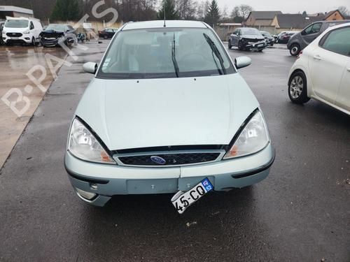 Climate control FORD FOCUS II (DA_, HCP, DP) | BP38925383I5 - Image 6