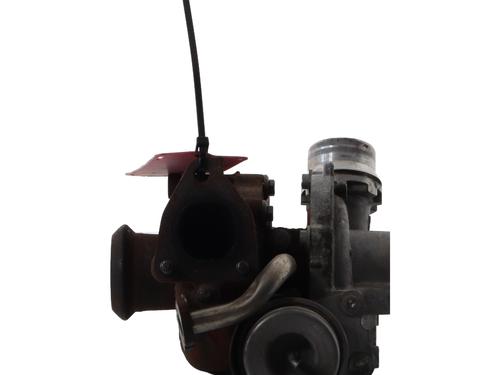 Turbolader/Kompressor RENAULT MEGANE IV Hatchback (B9A/M/N_) 1.5 dCi 110 (B9A3) | BP26743386M71 