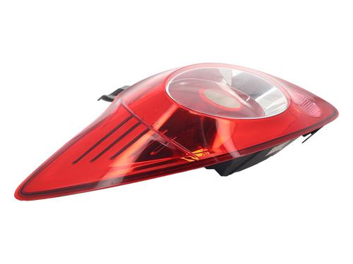 Left taillight FORD KA (RU8) 1.2 | BP27343219C34