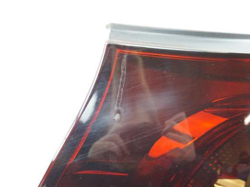 Used Left taillight VW GOLF V (1K1) 2.0 GTI (200 hp) 18178897