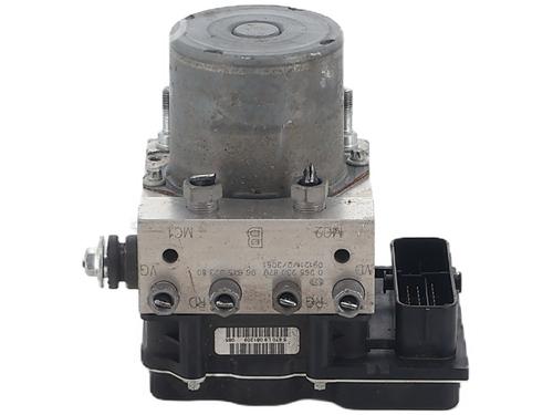Used ABS pump PEUGEOT 5008 (0U_, 0E_) 1.6 HDi (110 hp) 28798424