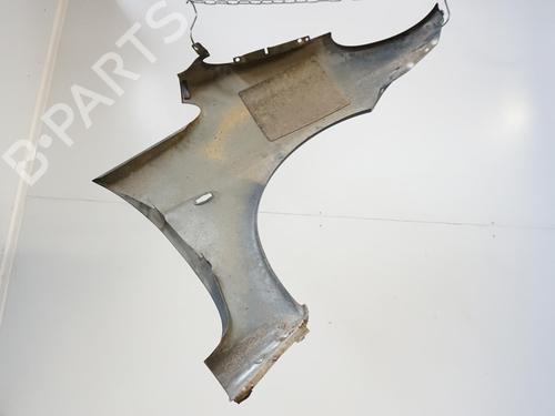 Used Left front fenders CITROËN XSARA PICASSO (N68) 2.0 HDi (90 hp) 18177046