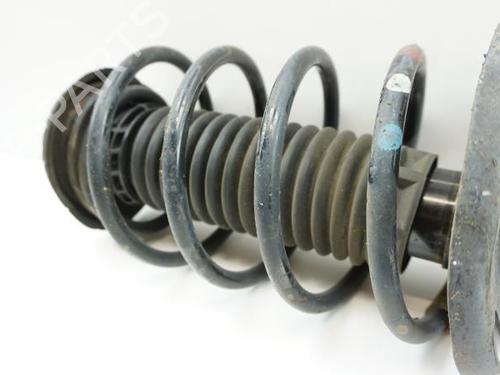 Left front shock absorber PEUGEOT 208 I (CA_, CC_) 1.2 VTI 82 | BP18178244M16