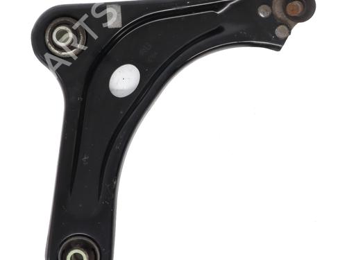 Used Right front suspension arm PEUGEOT 2008 I (CU_) 1.2 THP 130 / PureTech 130 (130 hp) 20179823