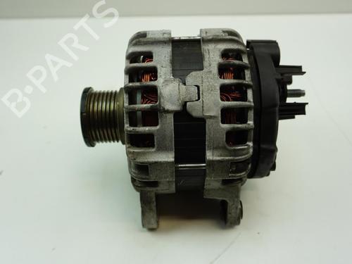 Alternator RENAULT SCÉNIC IV (J9_) 1.6 dCi 130 | BP18176293M7 