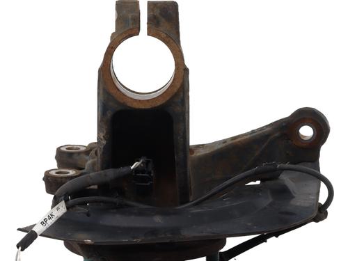 Used Left front steering knuckle MAZDA 3 (BL) 1.6 MZR CD (BL14) (116 hp) 24145483