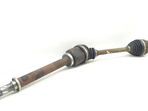 Used Right front driveshaft RENAULT CLIO III (BR0/1, CR0/1) 1.5 dCi (BR0H, CR0H, CR1S, BR1S) (106 hp) 19729690