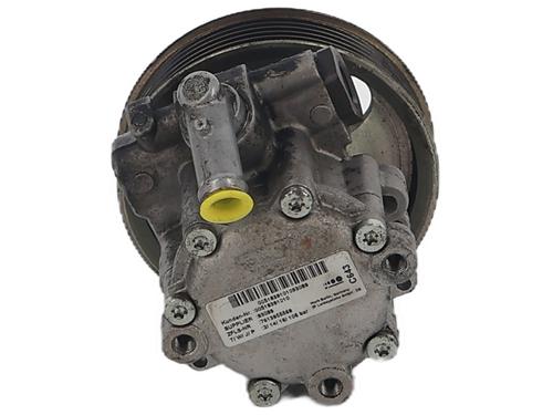 Steering pump ALFA ROMEO 159 Sportwagon (939_) 2.4 JTDM Q4 (939BXM2B) | BP26213151M99 