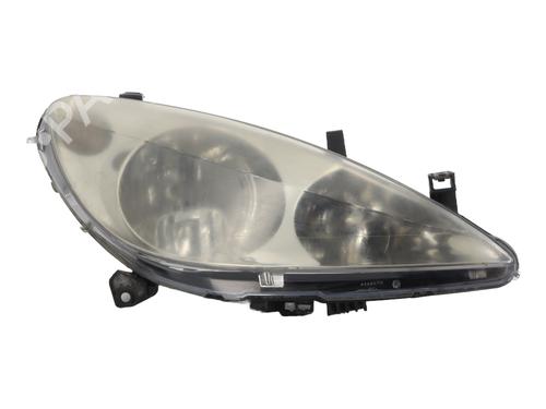 Right headlight PEUGEOT 307 Break (3E) 2.0 HDI 90 | BP31966217C29 - Image 4