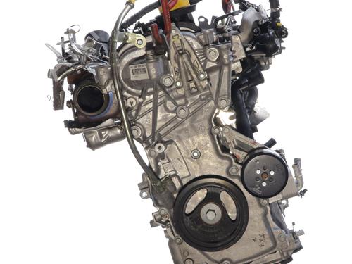 Engine DACIA SANDERO III 1.0 TCe 100 ECO-G | BP27359922M1