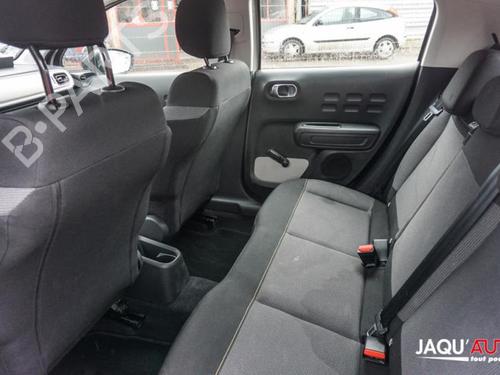 Forreste højre beklædning CITROËN C3 III (SX) 1.2 PureTech 82 | BP18192876C59 - Image 13