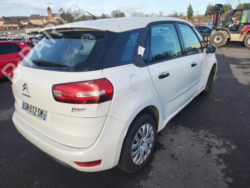 Rat CITROËN C4 Picasso II 1.2 THP 130 | BP32670539C49  - Image 8