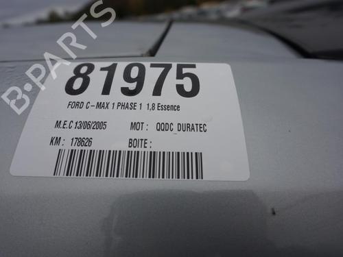 Gearbox FORD FOCUS C-MAX (DM2) 1.8 | BP21492029M3 - Image 28