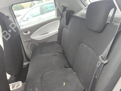Tailgate RENAULT ZOE (BFM_) ZOE | BP36902202C6 - Image 20