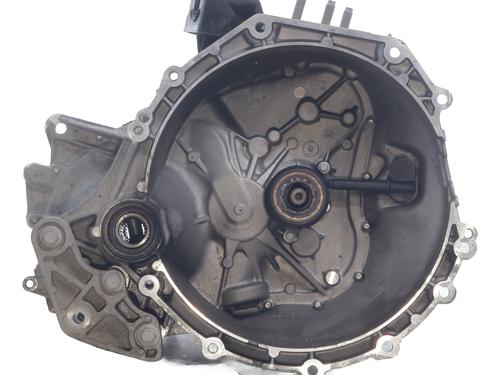 gearbox-ford-ka-iii-uk-fk-2014-33797644 main image